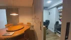 Foto 2 de Apartamento com 3 Quartos à venda, 107m² em Moema, São Paulo