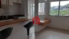 Foto 2 de Apartamento com 1 Quarto à venda, 40m² em Vila Matias, Santos