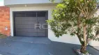 Foto 2 de Casa com 2 Quartos à venda, 44m² em Jardim Araucária, São Carlos