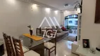 Foto 7 de Apartamento com 3 Quartos à venda, 100m² em Enseada, Guarujá