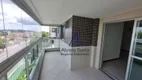 Foto 2 de Apartamento com 4 Quartos à venda, 140m² em Enseada do Suá, Vitória