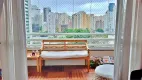 Foto 2 de Apartamento com 3 Quartos à venda, 137m² em Vila Olímpia, São Paulo