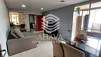 Foto 3 de Apartamento com 3 Quartos à venda, 123m² em Dona Clara, Belo Horizonte