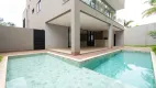 Foto 6 de Sobrado com 5 Quartos à venda, 447m² em Alphaville Flamboyant Residencial Araguaia, Goiânia