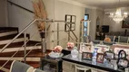 Foto 8 de Casa de Condomínio com 4 Quartos à venda, 230m² em Santa Luzia, Serra