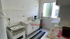 Foto 6 de Apartamento com 2 Quartos à venda, 47m² em Conjunto Habitacional Engenheiro Otavio Rasi, Bauru