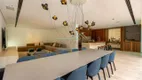 Foto 6 de Casa de Condomínio com 4 Quartos à venda, 600m² em Alphaville, Pinhais