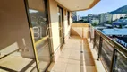 Foto 6 de Cobertura com 3 Quartos à venda, 155m² em Campo Grande, Rio de Janeiro