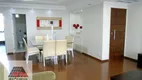 Foto 3 de Apartamento com 3 Quartos à venda, 156m² em Jardim São Paulo, Americana