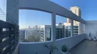 Foto 2 de Cobertura com 3 Quartos à venda, 220m² em Bela Vista, São Paulo