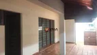 Foto 14 de Casa com 4 Quartos para alugar, 307m² em Jardim Girassol, Americana