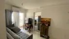 Foto 2 de Apartamento com 2 Quartos à venda, 50m² em Vila Aurora, São Paulo