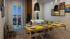 Foto 12 de Apartamento com 2 Quartos à venda, 52m² em Osvaldo Fanceli, Marília