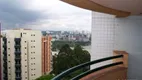 Foto 8 de Apartamento com 4 Quartos à venda, 240m² em Panamby, São Paulo