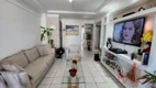 Foto 2 de Apartamento com 3 Quartos à venda, 110m² em Tambaú, João Pessoa
