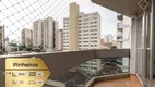 Foto 9 de Apartamento com 3 Quartos à venda, 98m² em Pinheiros, São Paulo