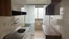 Foto 6 de Apartamento com 2 Quartos à venda, 51m² em Parque das Nações, Santo André