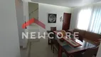 Foto 2 de Cobertura com 3 Quartos à venda, 140m² em Santa Amélia, Belo Horizonte