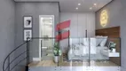 Foto 10 de Apartamento com 2 Quartos à venda, 54m² em Campo Comprido, Curitiba