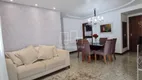 Foto 7 de Apartamento com 3 Quartos à venda, 120m² em Praia de Itaparica, Vila Velha