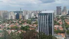 Foto 4 de Cobertura com 4 Quartos à venda, 235m² em Brooklin, São Paulo