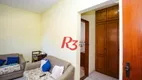 Foto 26 de Apartamento com 3 Quartos à venda, 118m² em Ponta da Praia, Santos
