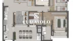 Foto 18 de Apartamento com 3 Quartos à venda, 85m² em Vila Prudente, São Paulo