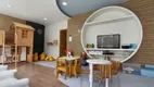 Foto 17 de Apartamento com 3 Quartos para alugar, 105m² em Abraão, Florianópolis