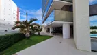 Foto 39 de Apartamento com 4 Quartos à venda, 235m² em Cabo Branco, João Pessoa