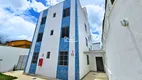 Foto 2 de Cobertura com 2 Quartos à venda, 130m² em Piratininga Venda Nova, Belo Horizonte