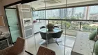 Foto 5 de Apartamento com 4 Quartos à venda, 204m² em Parnamirim, Recife