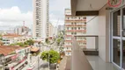 Foto 6 de Apartamento com 2 Quartos à venda, 128m² em Embaré, Santos