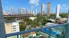 Foto 13 de Apartamento com 3 Quartos à venda, 67m² em Ilha do Leite, Recife
