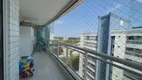 Foto 6 de Apartamento com 3 Quartos à venda, 87m² em Parque Shalon, São Luís