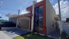 Foto 2 de Casa com 3 Quartos à venda, 119m² em Parque das Nações, Parnamirim