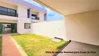 Foto 13 de Casa com 3 Quartos à venda, 163m² em Morada da Colina, Uberlândia