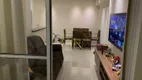 Foto 2 de Apartamento com 2 Quartos à venda, 64m² em Vila Suzana, São Paulo