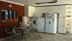 Foto 11 de Sobrado com 3 Quartos à venda, 240m² em Granja Viana, Cotia