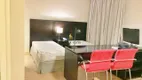 Foto 8 de Flat com 1 Quarto para alugar, 33m² em Perdizes, São Paulo