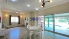 Foto 11 de Casa de Condomínio com 4 Quartos à venda, 256m² em Loteamento Alphaville Campinas, Campinas