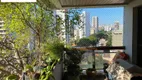 Foto 9 de Apartamento com 4 Quartos à venda, 220m² em Campo Belo, São Paulo