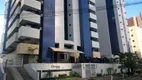 Foto 2 de Apartamento com 3 Quartos à venda, 135m² em Tambaú, João Pessoa