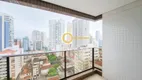 Foto 2 de Apartamento com 3 Quartos à venda, 126m² em Gonzaga, Santos