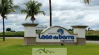 Foto 5 de Lote/Terreno à venda, 562m² em Condominio Residencial Lago da Barra, Jaguariúna