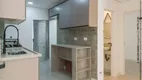 Foto 9 de Apartamento com 2 Quartos à venda, 55m² em Ponta da Praia, Santos