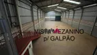 Foto 9 de Galpão/Depósito/Armazém para alugar, 800m² em Plano Diretor Norte, Palmas