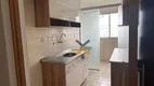 Foto 4 de Apartamento com 2 Quartos à venda, 51m² em Parque das Nações, Santo André