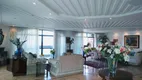 Foto 11 de Apartamento com 4 Quartos para alugar, 400m² em Barra da Tijuca, Rio de Janeiro