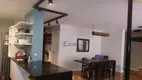 Foto 3 de Apartamento com 2 Quartos à venda, 136m² em Itaim Bibi, São Paulo