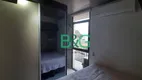 Foto 6 de Apartamento com 1 Quarto à venda, 32m² em Santo Amaro, São Paulo